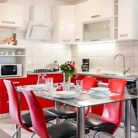 Apartman Gabrijela 스플리트 외부 사진