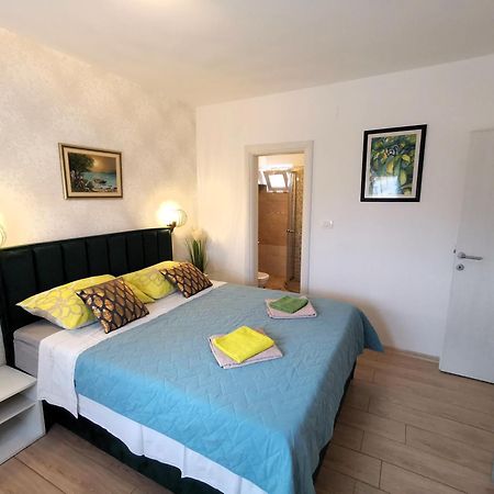 Apartman Gabrijela 스플리트 외부 사진