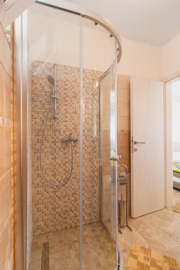 Apartman Gabrijela 스플리트 외부 사진
