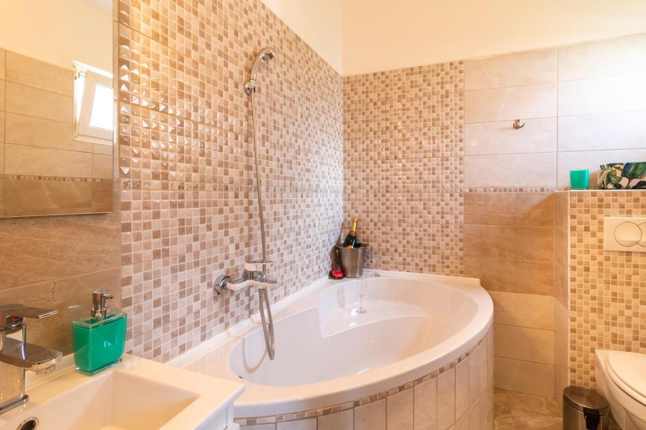 Apartman Gabrijela 스플리트 외부 사진