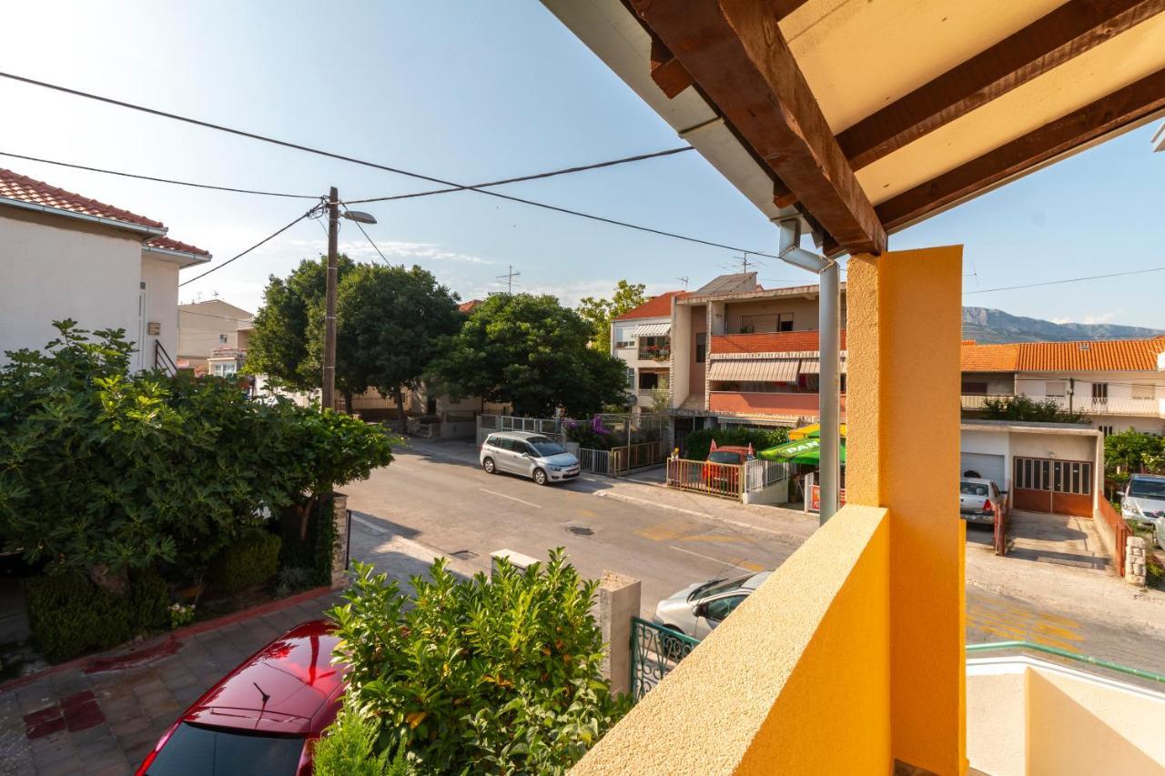 Apartman Gabrijela 스플리트 외부 사진