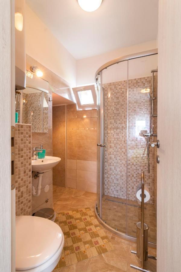 Apartman Gabrijela 스플리트 외부 사진