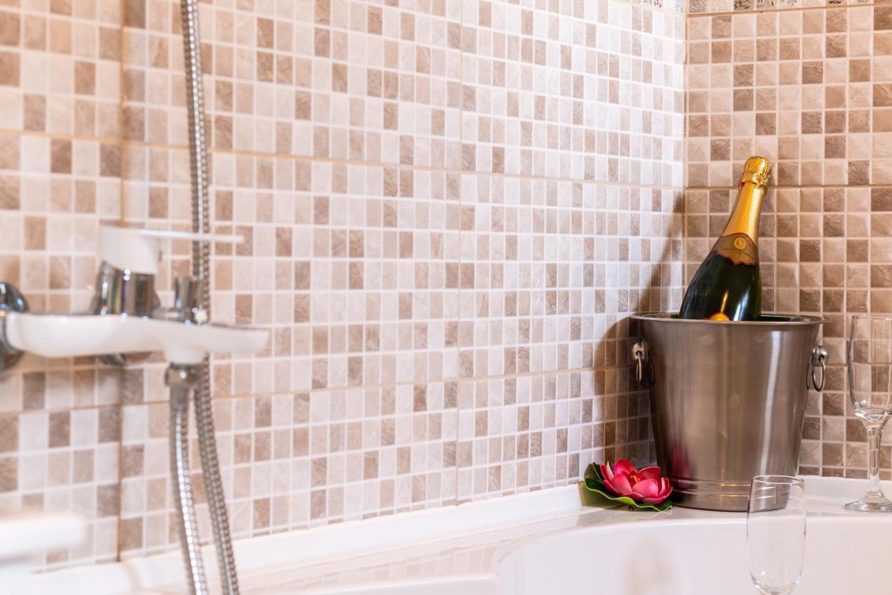 Apartman Gabrijela 스플리트 외부 사진