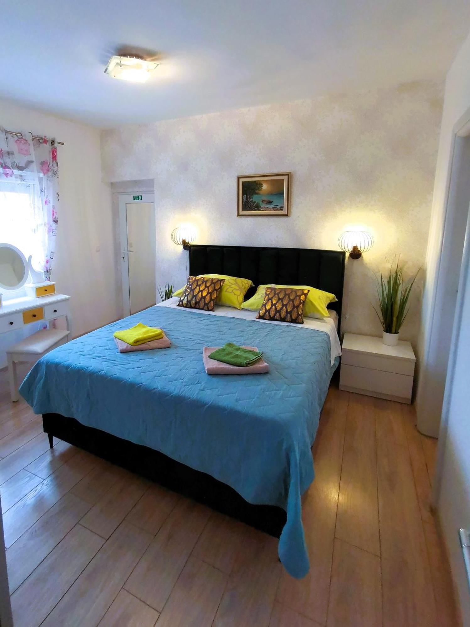 Apartman Gabrijela 스플리트 외부 사진