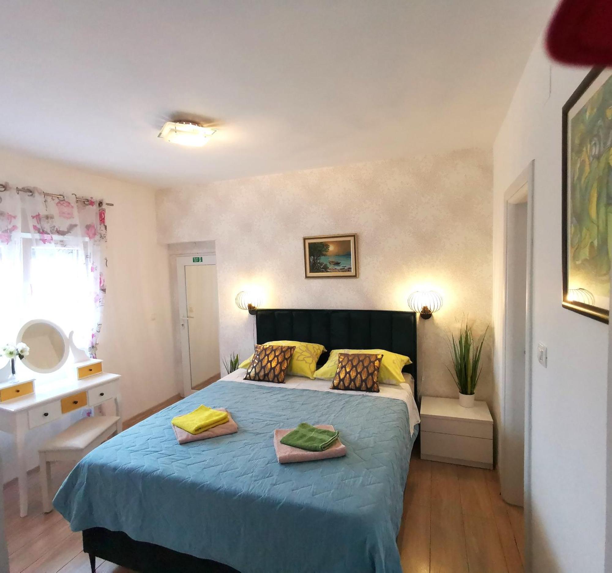 Apartman Gabrijela 스플리트 외부 사진