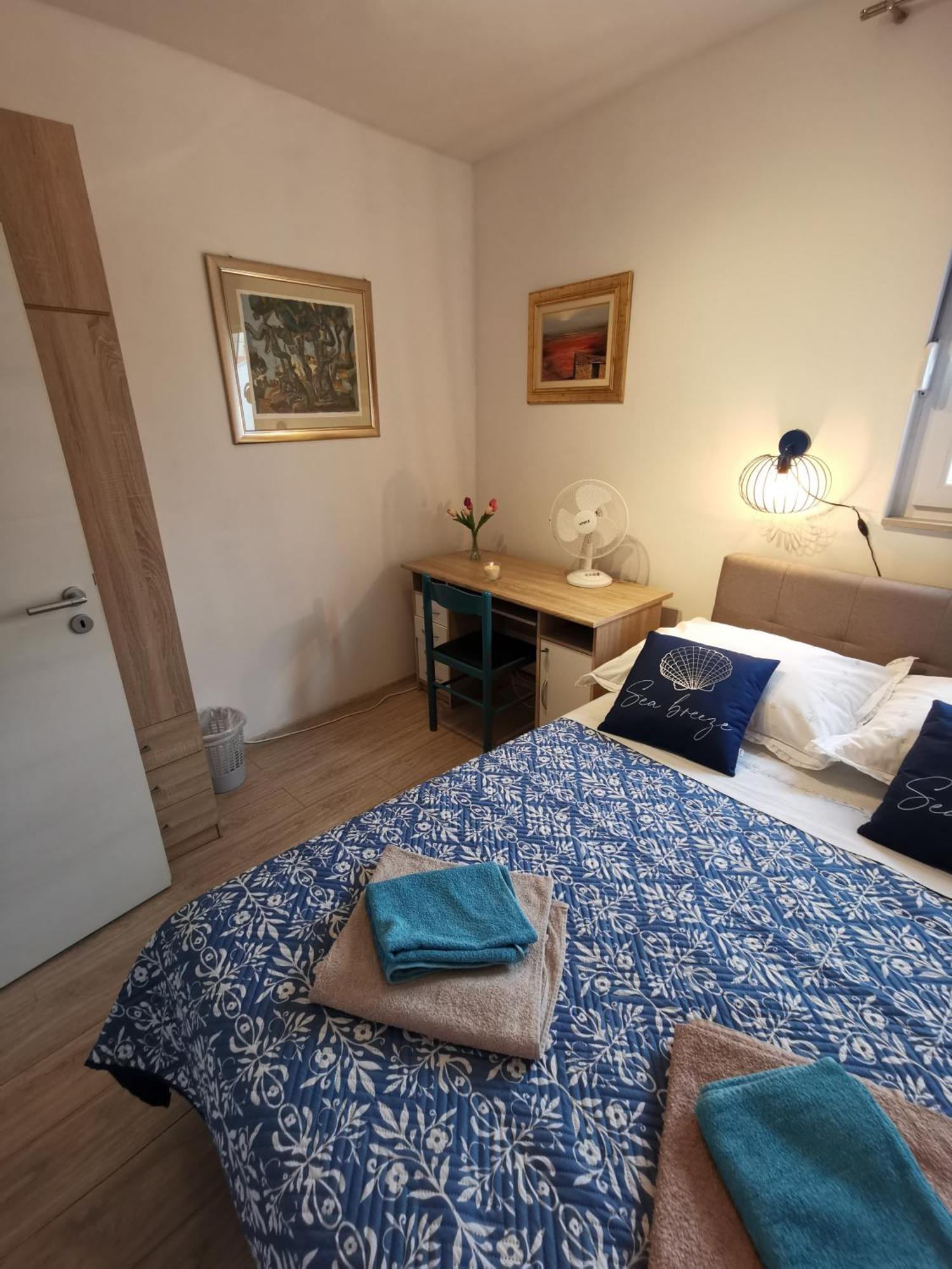 Apartman Gabrijela 스플리트 외부 사진
