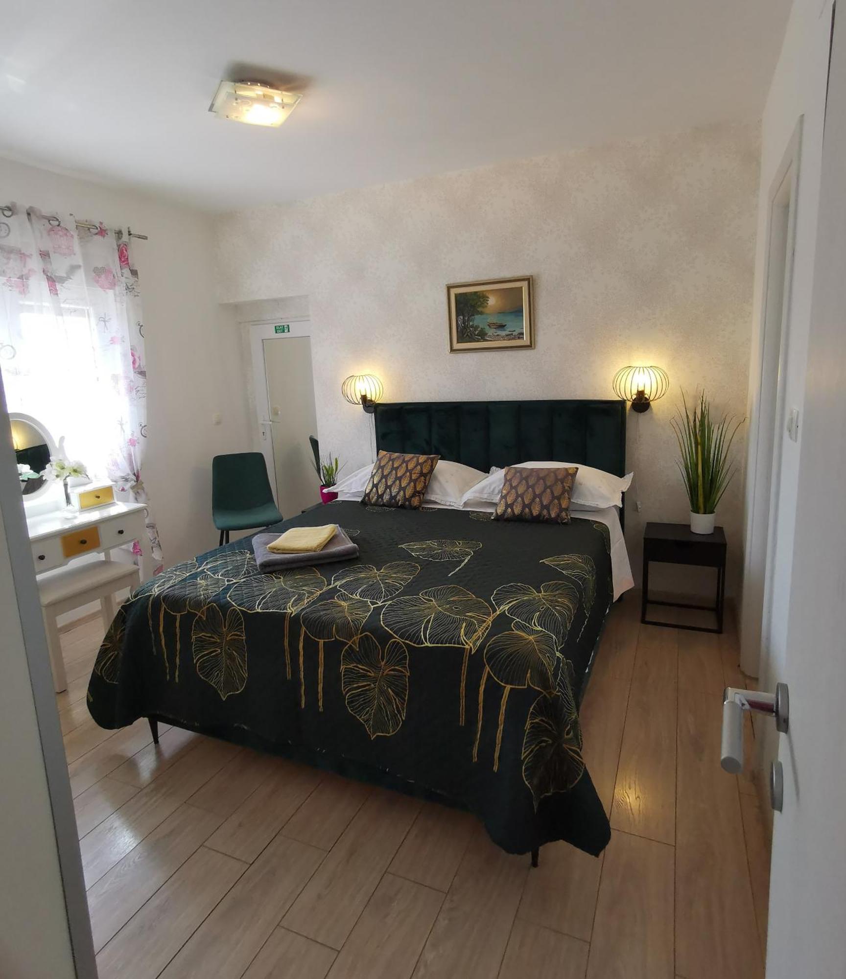 Apartman Gabrijela 스플리트 외부 사진